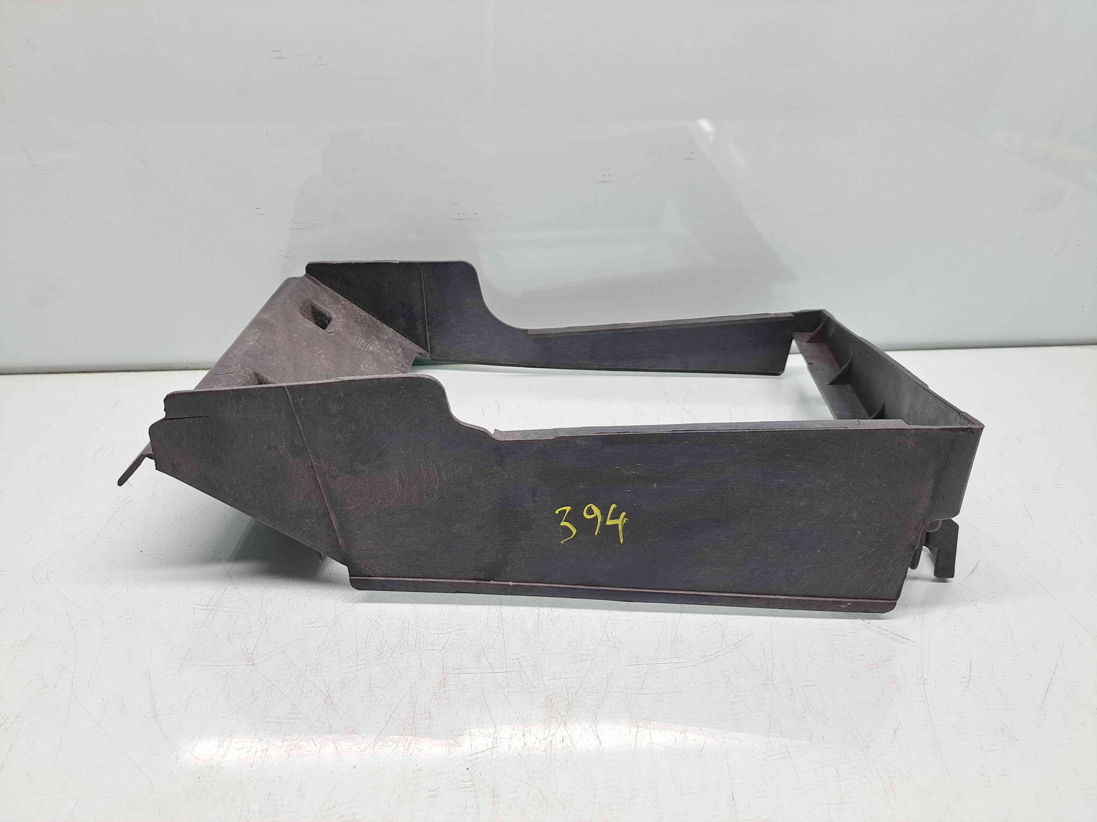 Deflector aer Dacia Sandero 2 [Fabr 2012-prezent] - imagine 2