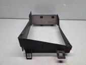 Deflector aer Dacia Sandero 2 [Fabr 2012-prezent]