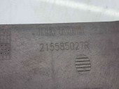 Deflector aer Dacia Sandero 2 [Fabr 2012-prezent]