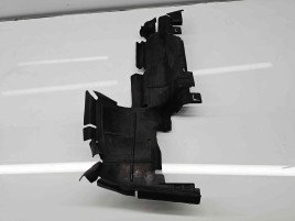 Deflector aer Audi A4 (8W2, B9) [Fabr 2015-2023]