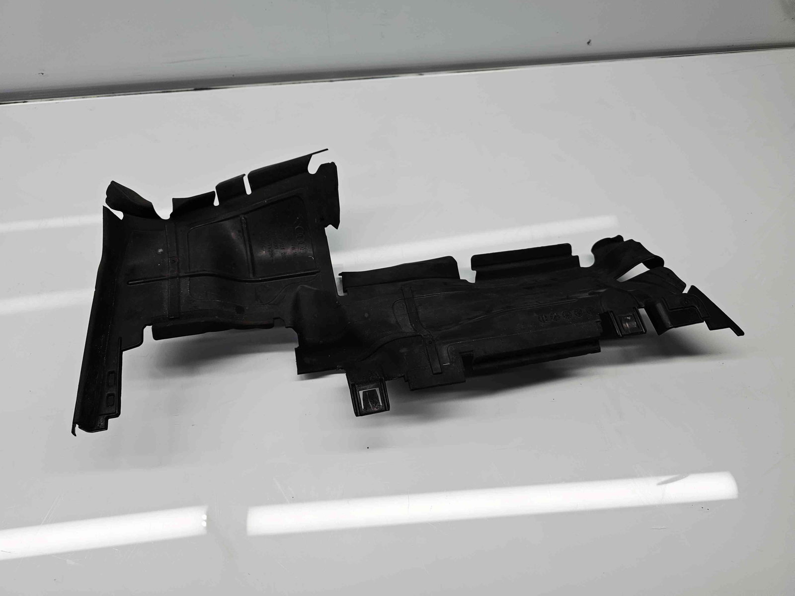 Deflector aer Audi A4 (8W2, B9) [Fabr 2015-2023] - imagine 3