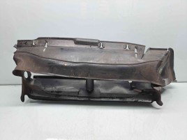 Difuzor captare aer Audi A3 (8P1) [Fabr 2003-2012]