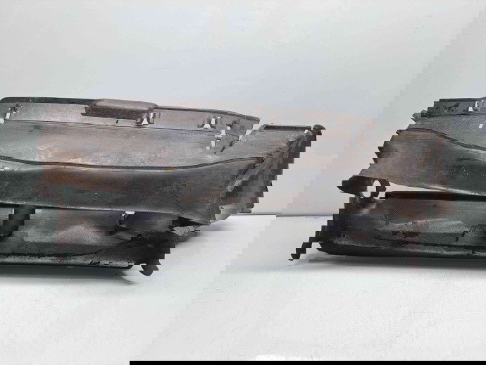 Difuzor captare aer Audi A3 (8P1) [Fabr 2003-2012]