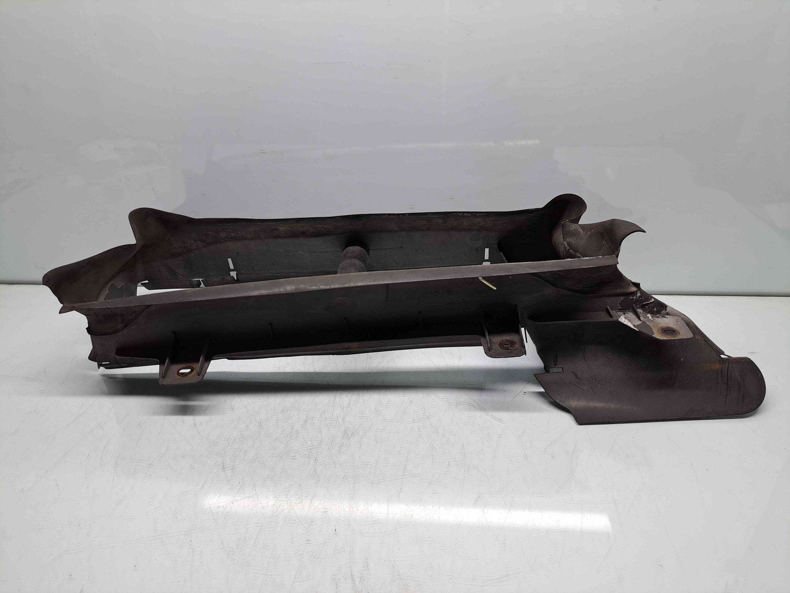 Difuzor captare aer Audi A3 (8P1) [Fabr 2003-2012] - imagine 2