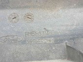 Difuzor captare aer Audi A3 (8P1) [Fabr 2003-2012]