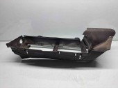 Difuzor captare aer Audi A3 (8P1) [Fabr 2003-2012]