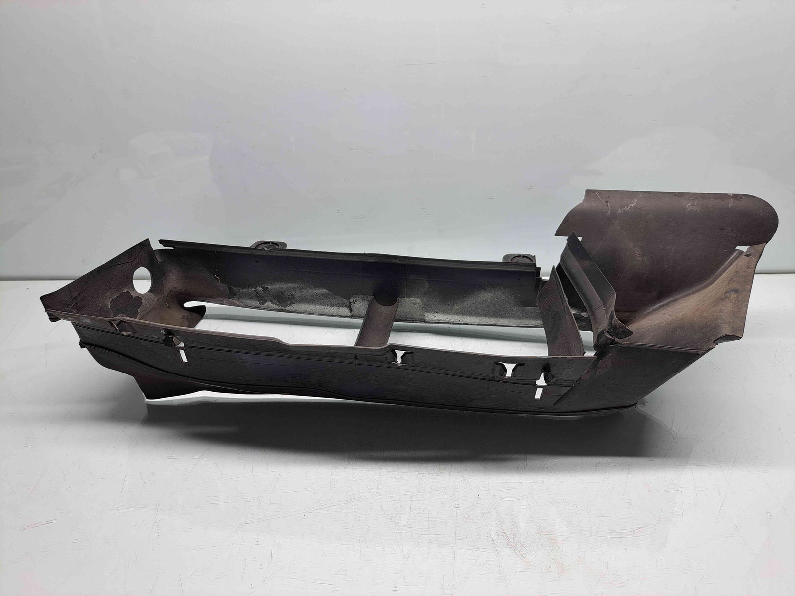 Difuzor captare aer Audi A3 (8P1) [Fabr 2003-2012] - imagine 4