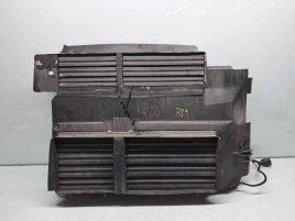 Difuzor captare aer Audi A3 (8P1) [Fabr 2003-2012]