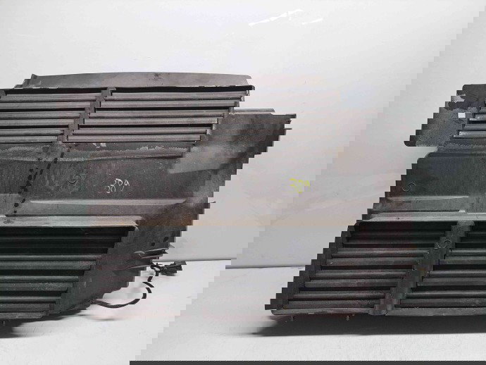 Difuzor captare aer Audi A3 (8P1) [Fabr 2003-2012]