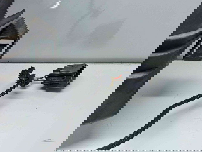 Difuzor captare aer Audi A3 (8P1) [Fabr 2003-2012]