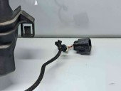 Difuzor captare aer Audi A3 (8P1) [Fabr 2003-2012]