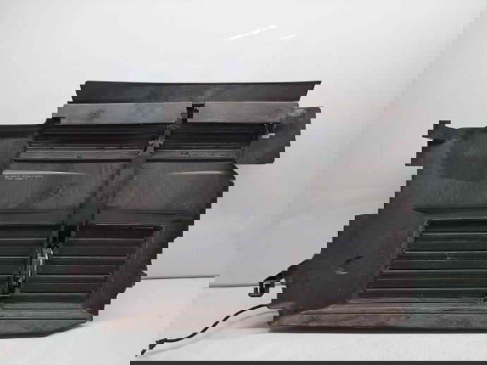 Difuzor captare aer Audi A3 (8P1) [Fabr 2003-2012]