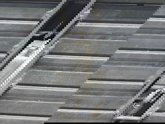 Difuzor captare aer Audi A3 (8P1) [Fabr 2003-2012]