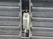 Difuzor captare aer Audi A3 (8P1) [Fabr 2003-2012]