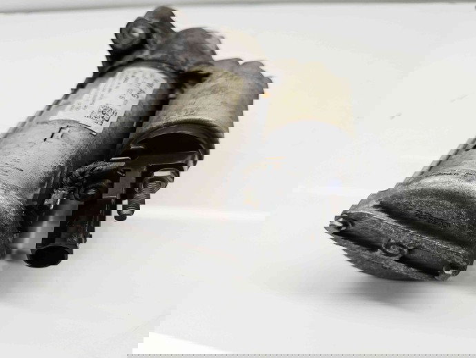  Electromotor 10 dinti Audi A4 (8W2, B9) [Fabr 2015-2023] 04L911021B 2.0 TDI DETA140KW / 190CP