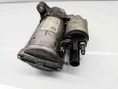  Electromotor 10 dinti Audi A4 (8W2, B9) [Fabr 2015-2023] 04L911021B 2.0 TDI DETA140KW / 190CP