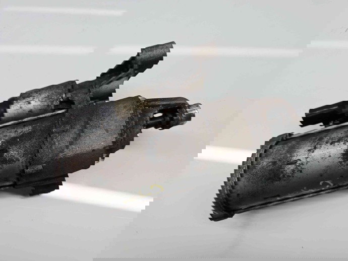  Electromotor 10 dinti Audi A4 (8W2, B9) [Fabr 2015-2023] 04L911021B 2.0 TDI DETA140KW / 190CP