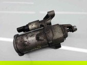  Electromotor 10 dinti Audi A4 (8W2, B9) [Fabr 2015-2023] 04L911021B 2.0 TDI DETA140KW / 190CP