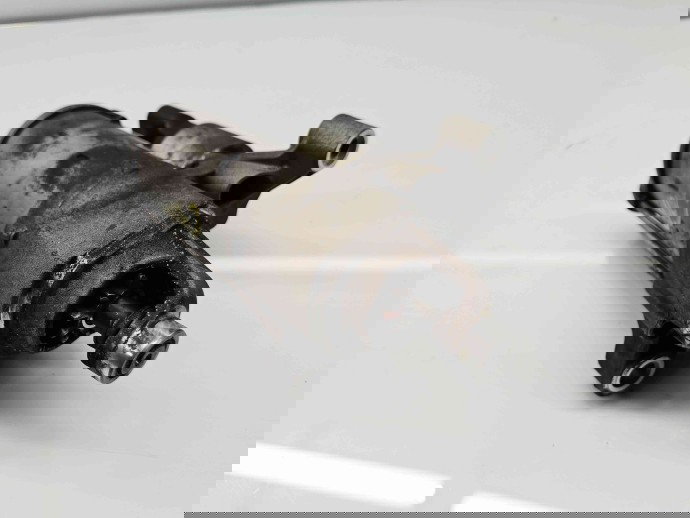  Electromotor 10 dinti Audi A4 (8W2, B9) [Fabr 2015-2023] 04L911021B 2.0 TDI DETA140KW / 190CP