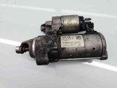  Electromotor 10 dinti Audi A4 (8W2, B9) [Fabr 2015-2023] 04L911021B 2.0 TDI DETA140KW / 190CP