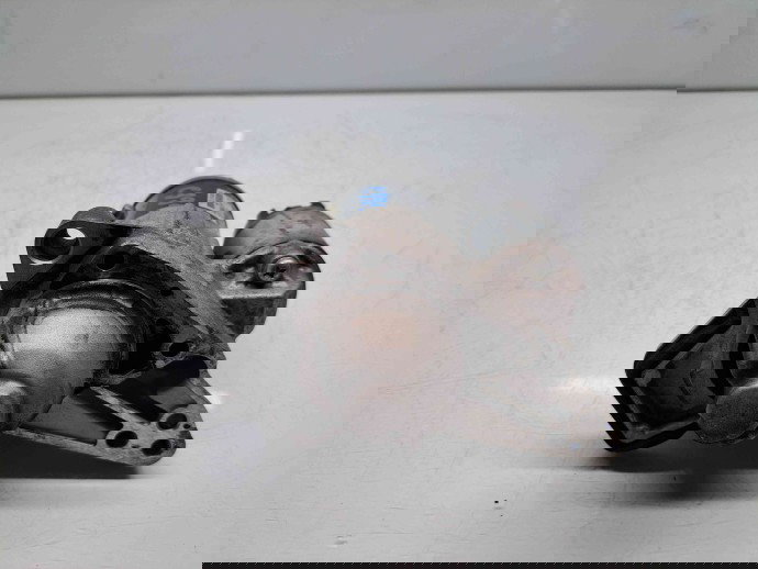  Electromotor 13 dinti Dacia Sandero 2 [Fabr 2012-prezent] 233000557R 0.9 TCe H4B40866KW / 90CP