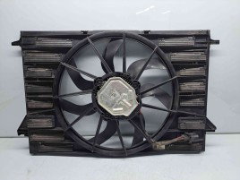 Electroventilator Audi A4 (8W2, B9) [Fabr 2015-2023] 8W0121003B 2.0 TDI DETA 140KW / 190CP
