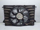 Electroventilator Audi A4 (8W2, B9) [Fabr 2015-2023] 8W0121003B 2.0 TDI DETA 140KW / 190CP