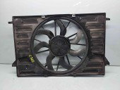 Electroventilator Audi A4 (8W2, B9) [Fabr 2015-2023] 8W0121003B 2.0 TDI DETA 140KW / 190CP