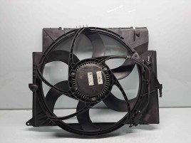Electroventilator Bmw 3 (E90) [Fabr 2005-2011] 6937515 2.0D N47D20 105KW / 143CP