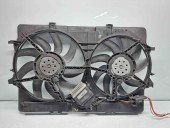 Electroventilator Audi A4 (8K5, B8) Avant [Fabr 2008-2015] 8K0121003M 2.0 TDI CAGA 105KW / 143CP