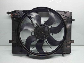 Electroventilator Mercedes Clasa C Combi (W205) [Fabr 2015-prezent] A0999062100 2.2 CDI 651921 125KW / 170CP