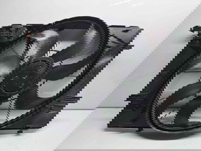 Electroventilator Mercedes Clasa C Combi (W205) [Fabr 2015-prezent] A0999062100 2.2 CDI 651921 125KW / 170CP