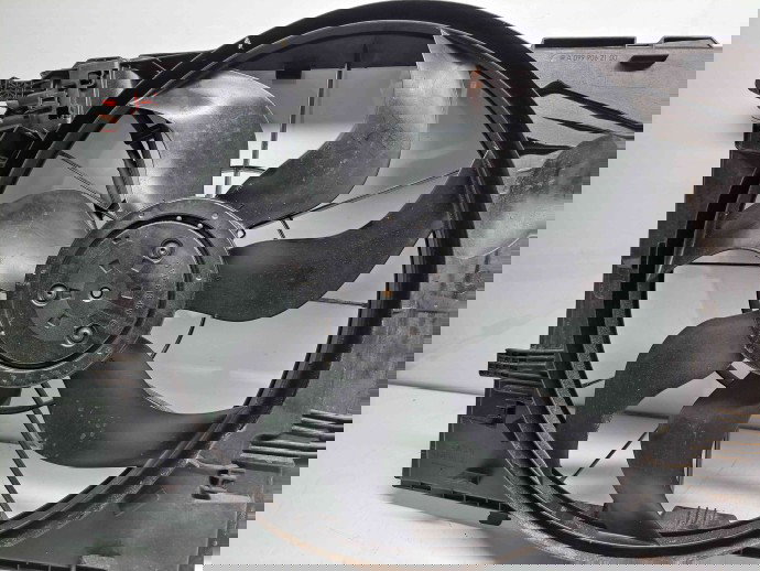 Electroventilator Mercedes Clasa C Combi (W205) [Fabr 2015-prezent] A0999062100 2.2 CDI 651921 125KW / 170CP