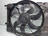 Electroventilator Mercedes Clasa C Combi (W205) [Fabr 2015-prezent] A0999062100 2.2 CDI 651921 125KW / 170CP