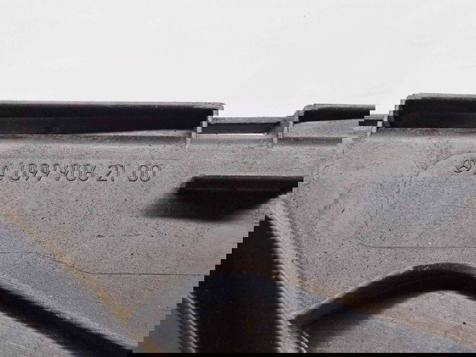 Electroventilator Mercedes Clasa C Combi (W205) [Fabr 2015-prezent] A0999062100 2.2 CDI 651921 125KW / 170CP