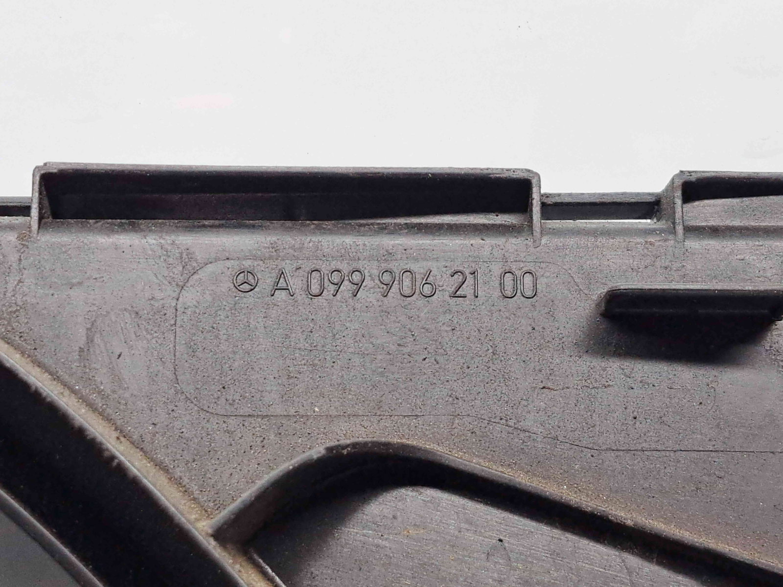 Electroventilator Mercedes Clasa C Combi (W205) [Fabr 2015-prezent] A0999062100 2.2 CDI 651921 125KW / 170CP - imagine 3