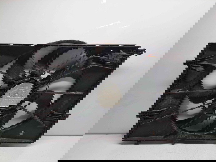 Electroventilator Mercedes Clasa C Combi (W205) [Fabr 2015-prezent] A0999062100 2.2 CDI 651921 125KW / 170CP