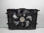 Electroventilator Mercedes Clasa C Combi (W205) [Fabr 2015-prezent] A0999062100 2.2 CDI 651921 125KW / 170CP