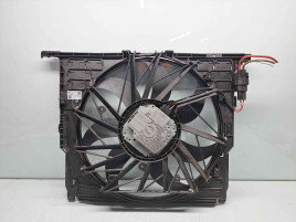 Electroventilator Bmw 5 (F10) [Fabr 2011-2016] 7633273-01 2.0 N47D20 135KW / 184CP