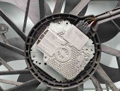 Electroventilator Bmw 5 (F10) [Fabr 2011-2016] 7633273-01 2.0 N47D20 135KW / 184CP