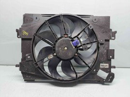 Electroventilator Dacia Sandero 2 [Fabr 2012-prezent] 214815012R 0.9 TCe H4B408 66KW / 90CP