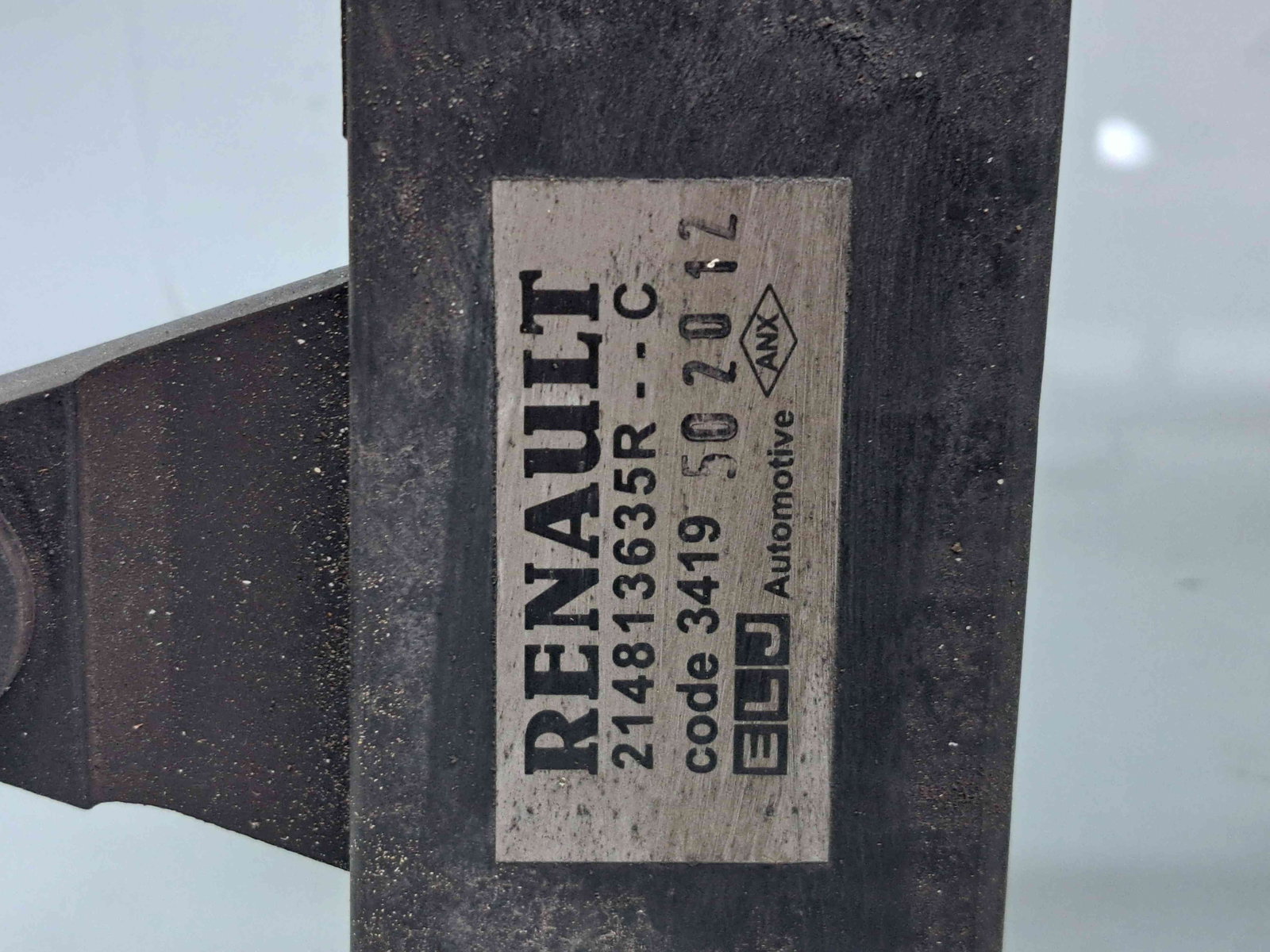 Electroventilator Dacia Duster [Fabr 2010-2017] 214813635R 1.5 DCI K9K896 81KW / 110CP - imagine 3