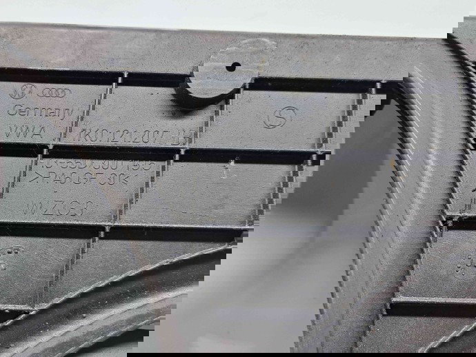 Electroventilator Volkswagen Touran (1T1, 1T2) [Fabr 2003-2010] Facelift 1K0121207B 1.9  TDI BLS 77KW / 105CP