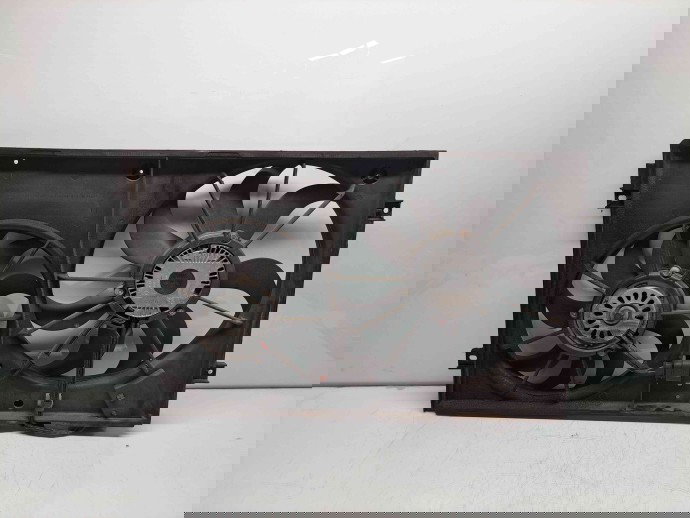 Electroventilator Volkswagen Touran (1T1, 1T2) [Fabr 2003-2010] Facelift 1K0121207B 1.9  TDI BLS 77KW / 105CP