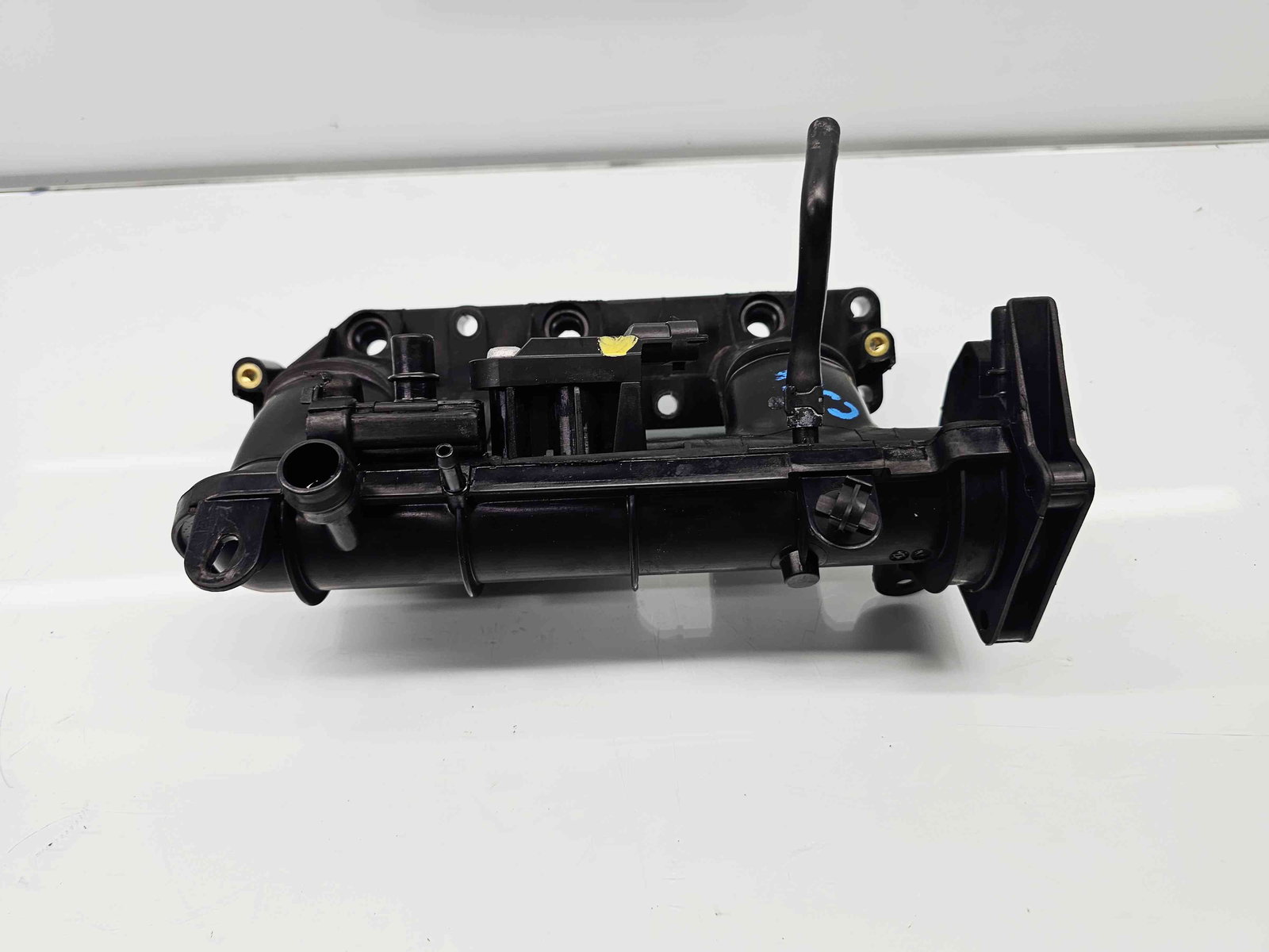 Galerie admisie Dacia Sandero 2 [Fabr 2012-prezent] 140030105R 0.9 TCe H4B408 66KW / 90CP - imagine 1