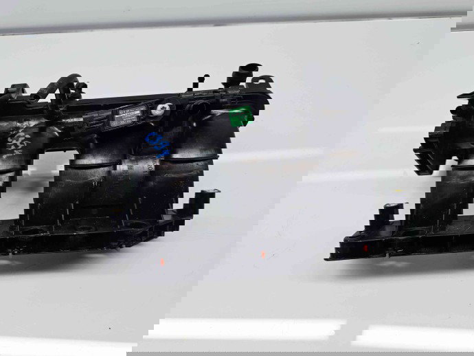 Galerie admisie Dacia Sandero 2 [Fabr 2012-prezent] 140030105R 0.9 TCe H4B408 66KW / 90CP