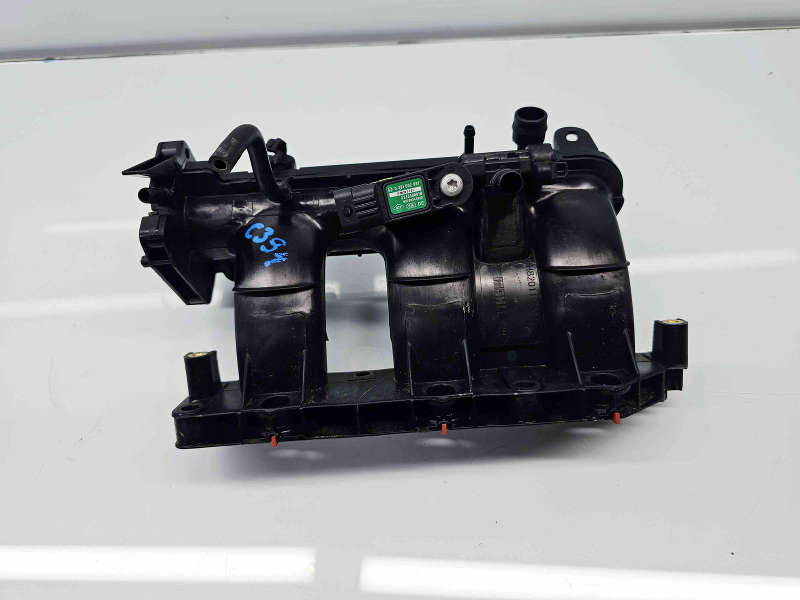 Galerie admisie Dacia Sandero 2 [Fabr 2012-prezent] 140030105R 0.9 TCe H4B408 66KW / 90CP - imagine 2