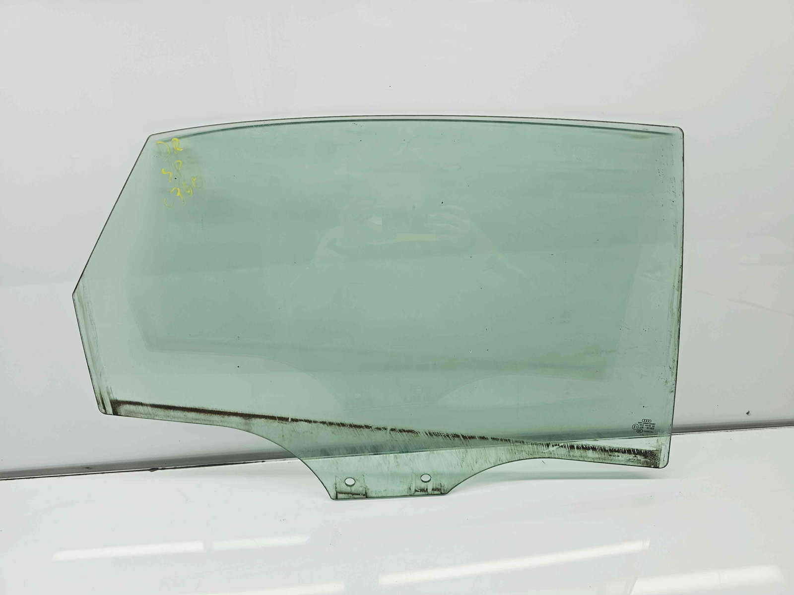 Geam usa dreapta spate Audi A4 (8W2, B9) [Fabr 2015-2023] - imagine 1