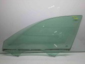 Geam usa stanga fata Audi A4 (8W2, B9) [Fabr 2015-2023]