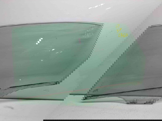 Geam usa stanga spate Audi A4 (8W2, B9) [Fabr 2015-2023]